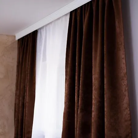 Sobe I Casa Mia Apartament