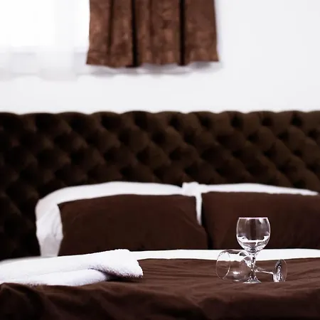 Sobe I Casa Mia Apartament