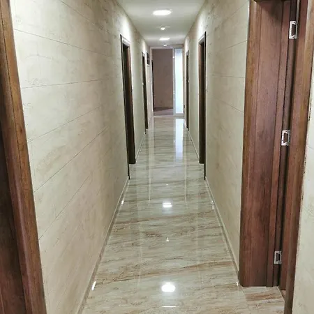 Apartment Sobe I Casa Mia
