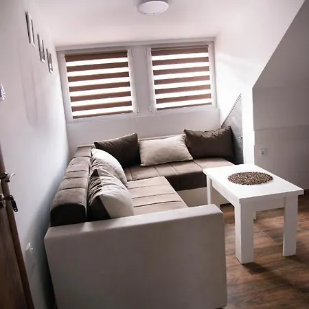 Sobe I Casa Mia * Pecinci