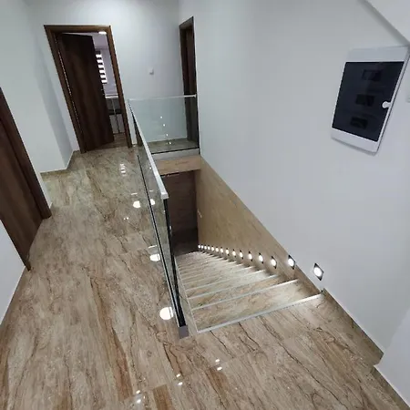 Apartment Sobe I Casa Mia *