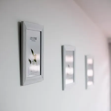 Apartment Sobe I Casa Mia *