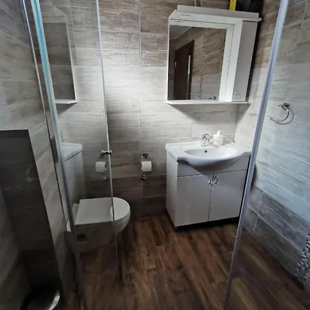 Sobe I Casa Mia Pecinci