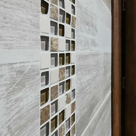 Apartament Sobe I Casa Mia Pecinci