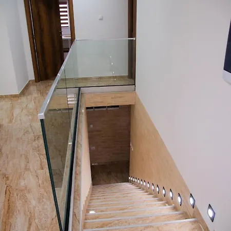 Sobe I Casa Mia Apartment Pecinci