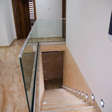 Sobe I Casa Mia Apartament Pecinci