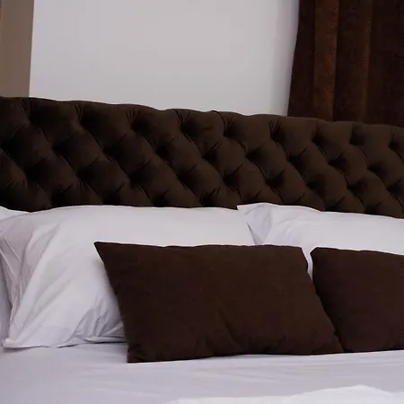 Sobe I Casa Mia Apartament Pecinci