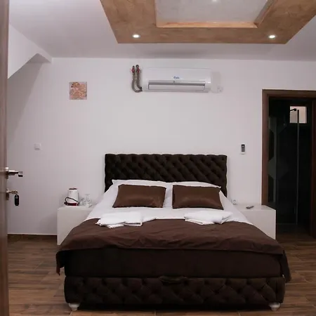 Sobe I Casa Mia * Pecinci