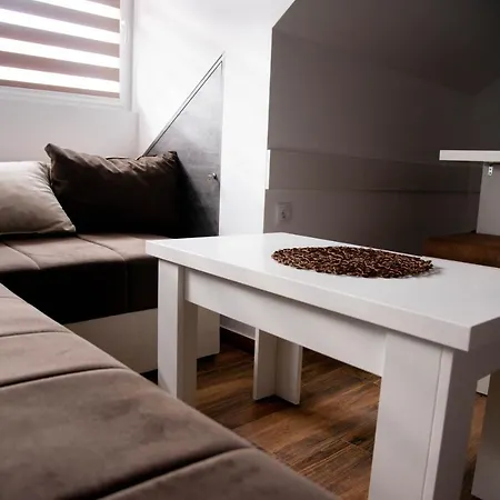 Sobe I Casa Mia