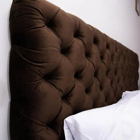 Sobe I Casa Mia Pecinci