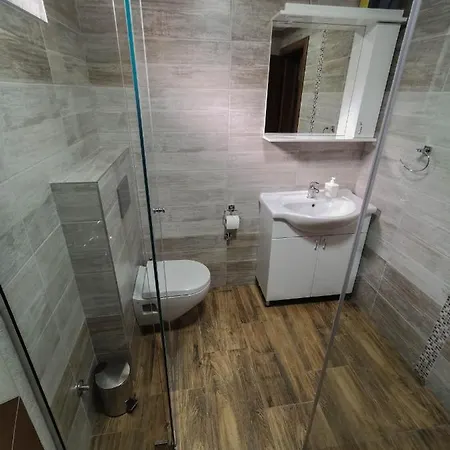 Sobe I Casa Mia Pecinci