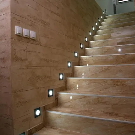 Apartment Sobe I Casa Mia