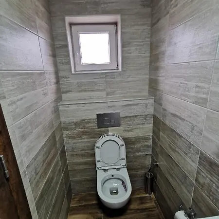 Apartment Sobe I Casa Mia *