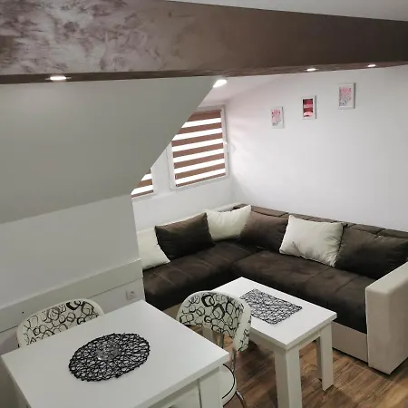 Sobe I Casa Mia *