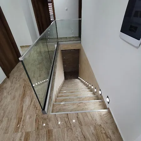 Sobe I Casa Mia Apartment Pecinci
