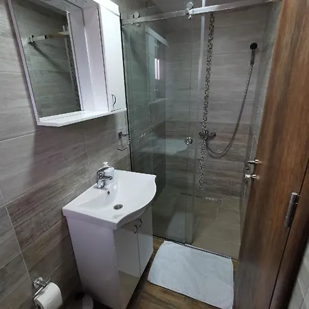 Sobe I Casa Mia * Pecinci