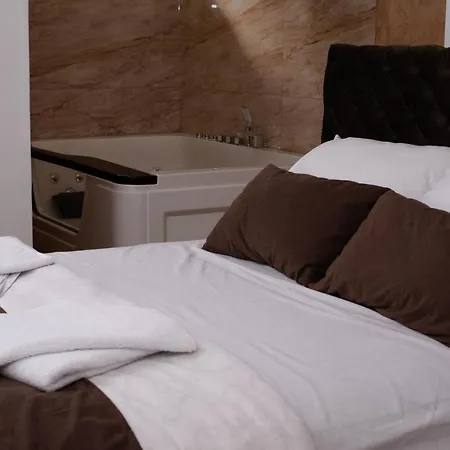 Sobe I Casa Mia Apartament