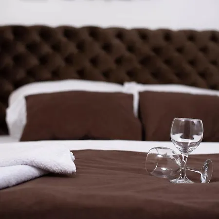 Apartment Sobe I Casa Mia