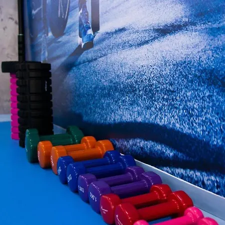 Sobe I Casa Mia Apartament