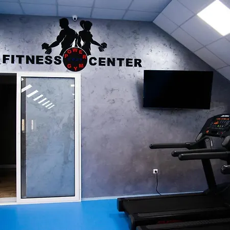 Sobe I Casa Mia * Pecinci