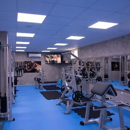 Sobe I Casa Mia * Pecinci