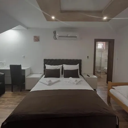 Sobe I Casa Mia * Pecinci