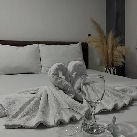 Sobe I Casa Mia Apartament