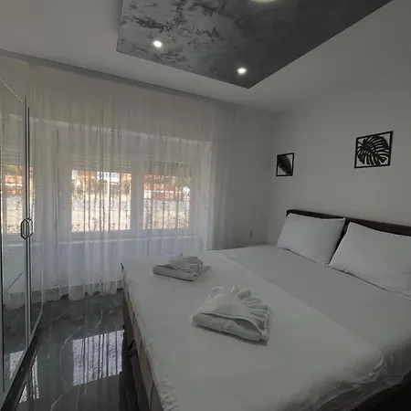 Sobe I Casa Mia 公寓