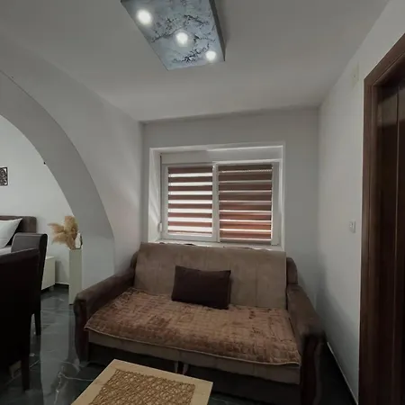 公寓 Sobe I Casa Mia