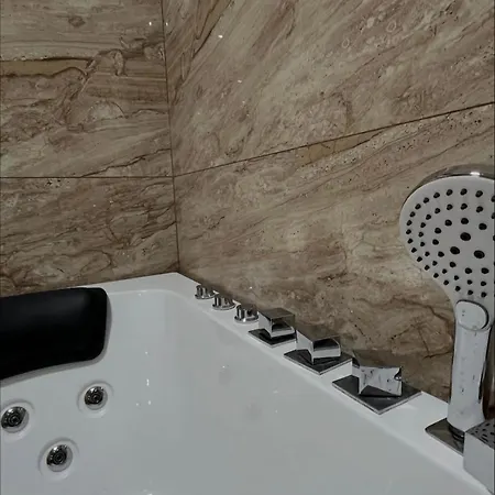 公寓 Sobe I Casa Mia *