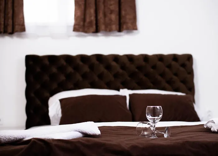 Sobe I Casa Mia 公寓