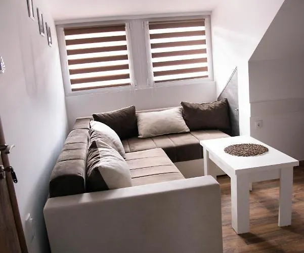 Sobe I Casa Mia * Pecinci