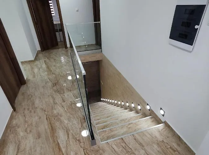 公寓 Sobe I Casa Mia *