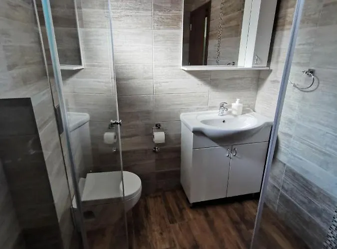 Sobe I Casa Mia Pecinci