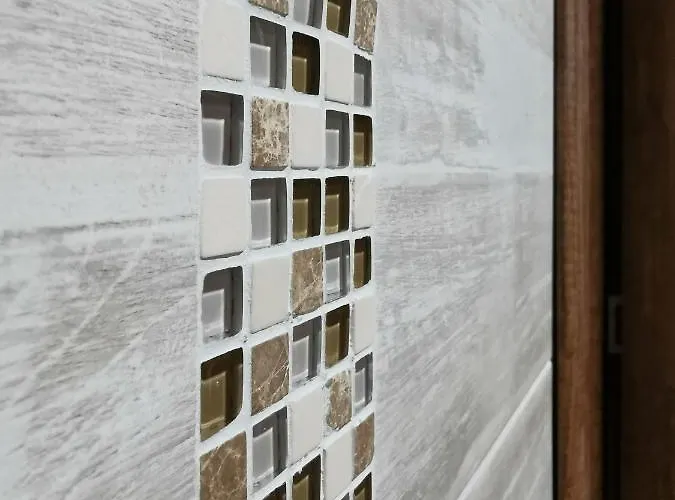 公寓 Sobe I Casa Mia Pecinci