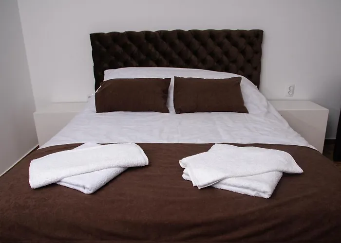 Sobe I Casa Mia 公寓