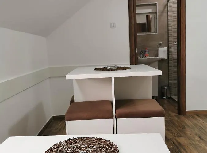 Sobe I Casa Mia 公寓