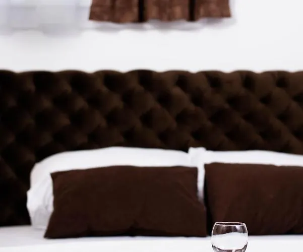 Sobe I Casa Mia 公寓 Pecinci