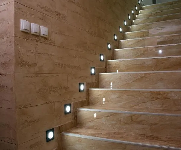 公寓 Sobe I Casa Mia