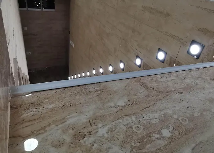 Sobe I Casa Mia 公寓