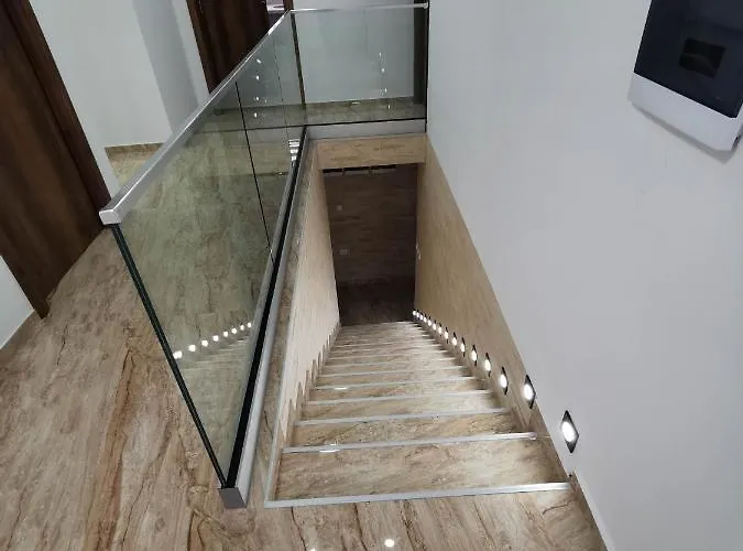 Sobe I Casa Mia 公寓 Pecinci