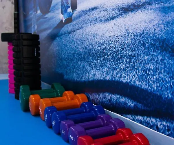 Sobe I Casa Mia 公寓