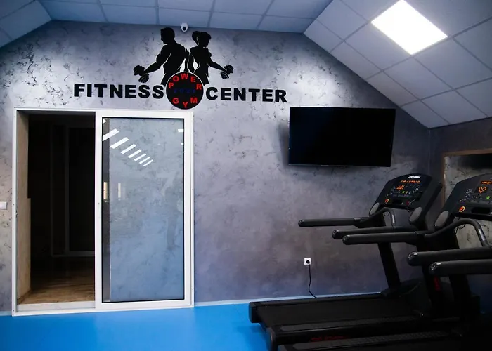 Sobe I Casa Mia * Pecinci