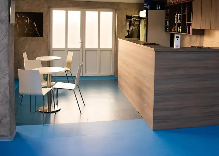 Sobe I Casa Mia * Pecinci