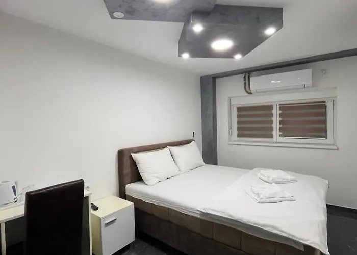 Sobe I Casa Mia 公寓