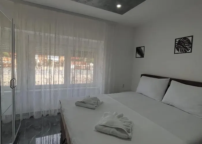 Sobe I Casa Mia 公寓