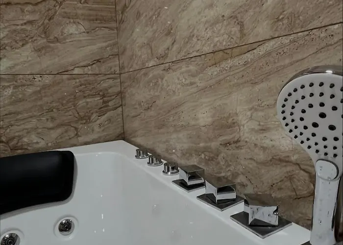 公寓 Sobe I Casa Mia *