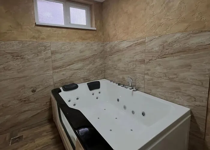 Sobe I Casa Mia Pecinci