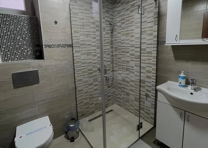 Sobe I Casa Mia 公寓 Pecinci